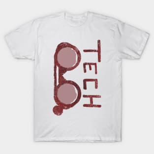 Tech T-Shirt